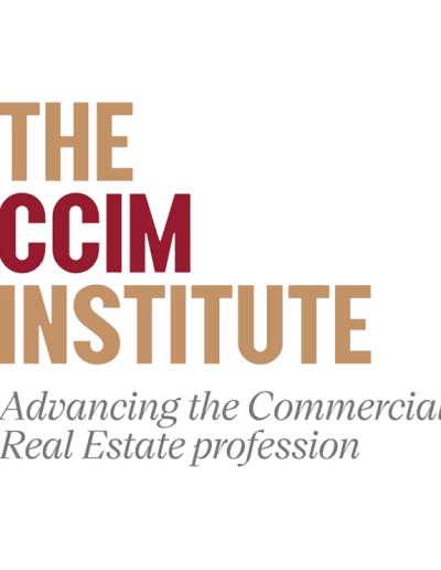 The CCIM Institute Logo